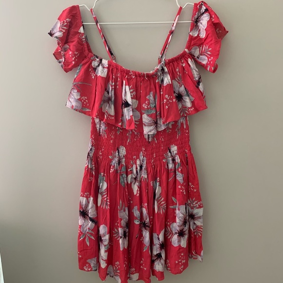 Jack by BB Dakota Dresses & Skirts - JACK by BB Dakota Dress